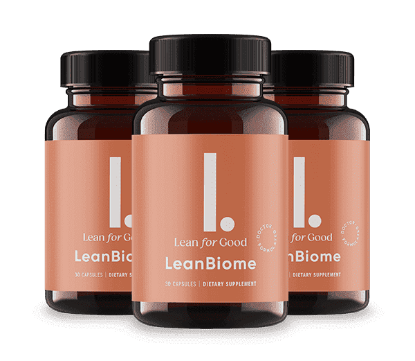 LeanBiome